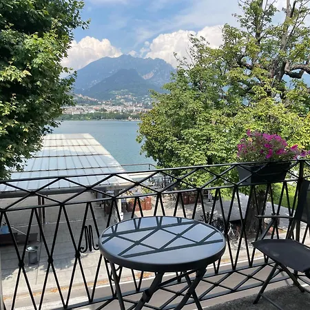 La Finestra Sul Apartment