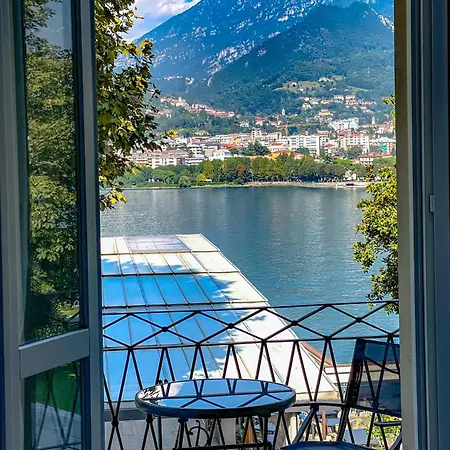La Finestra Sul *