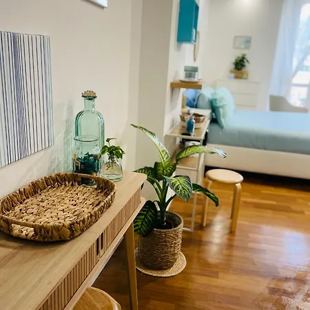 La Finestra Sul Apartment