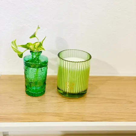 La Finestra Sul Apartment *