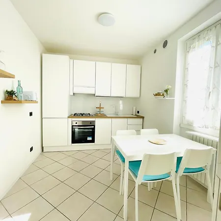 La Finestra Sul Apartment
