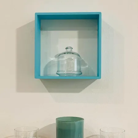 La Finestra Sul Apartment