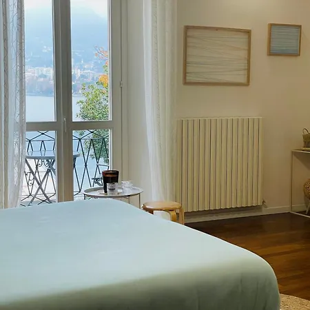 Apartment La Finestra Sul Malgrate