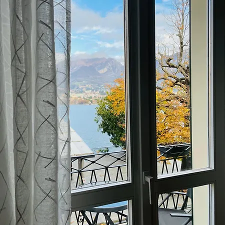 La Finestra Sul Apartment