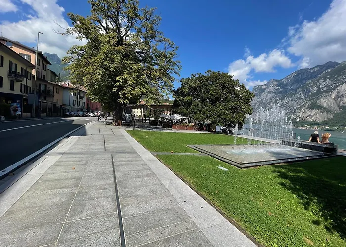 Apartament La Finestra Sul